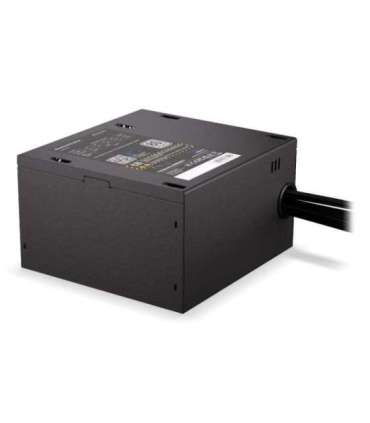 ENDORFY Elementum E5 450W power supply unit 24-pin ATX ATX Black