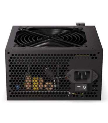 ENDORFY Elementum E5 450W power supply unit 24-pin ATX ATX Black