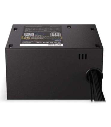 ENDORFY Elementum E5 450W power supply unit 24-pin ATX ATX Black