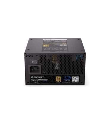 Endorfy Supremo FM6 1000W (EY7A011) Black
