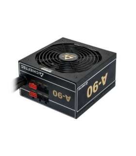 Chieftec GDP-550C power supply unit 550 W 20+4 pin ATX PS/2 Black