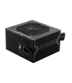 MSI MAG A750BN PCIE5 power supply unit 750 W 24-pin ATX ATX Black