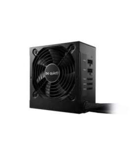 be quiet! System Power 9 600W CM power supply unit ATX Black