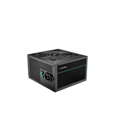 DeepCool PM850D power supply unit 850 W 20+4 pin ATX ATX Black