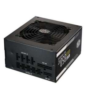 Cooler Master MWE Gold 850 V2 ATX 3.1 power supply unit 850 W 24-pin ATX Black