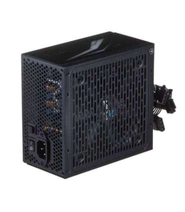Aerocool Lux RGB 750W power supply unit Black