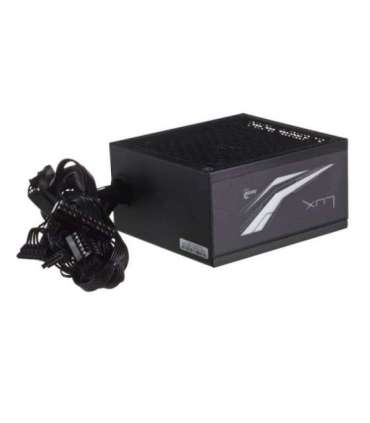 Aerocool Lux RGB 750W power supply unit Black