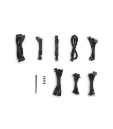 be quiet! Pure Power 13 M 1000W power supply unit 20+4 pin ATX ATX Black