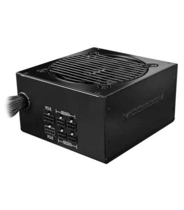 MODECOM Power Supply MC-B88-700-SM 80+ BRONZE 230V EU 700W