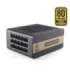 Modecom Volcano 850 Gold power supply unit 850 W ATX Black