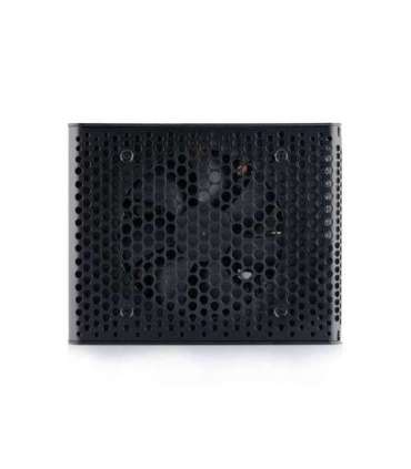 Modecom Volcano 850 Gold power supply unit 850 W ATX Black