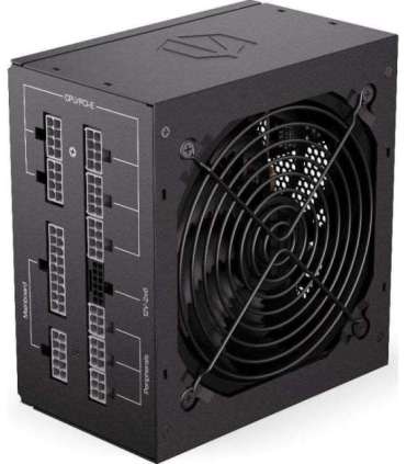 Endorfy Supremo FM6 850W (EY7A012) Black