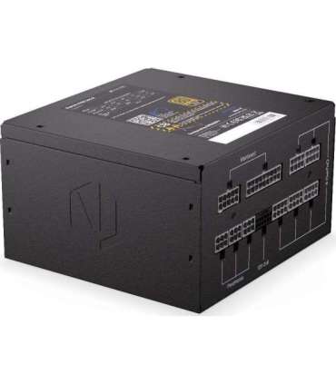 Endorfy Supremo FM6 850W (EY7A012) Black