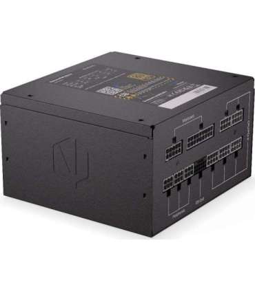 Endorfy Supremo FM6 850W (EY7A012) Black