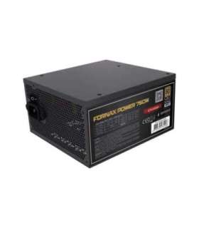 Gembird CCC-PSUGOLD-750W Power supply unit Fornax Power 750W active PFC 12cm fan 80+Gold
