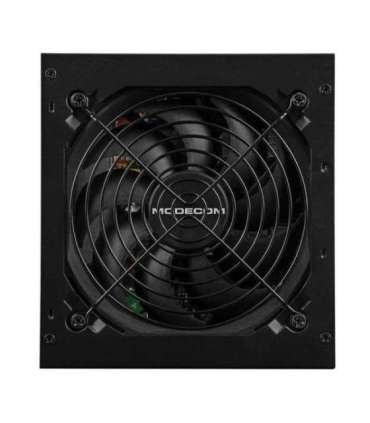 MODECOM Power Supply MC-B88-700-FC 80+ BRONZE 230V EU 700W BULK