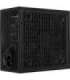 Aerocool LUX850 PC Power Supply 850W 80 Plus Bronze 230V 88% Efficiency Black