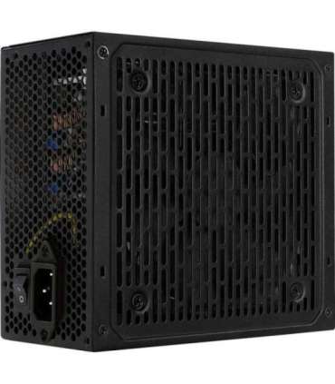 Aerocool LUX850 PC Power Supply 850W 80 Plus Bronze 230V 88% Efficiency Black