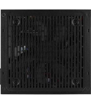 Aerocool LUX850 PC Power Supply 850W 80 Plus Bronze 230V 88% Efficiency Black