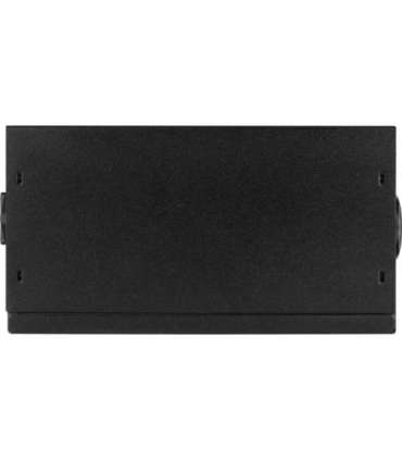 Aerocool LUX850 PC Power Supply 850W 80 Plus Bronze 230V 88% Efficiency Black