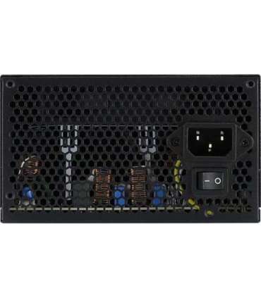 Aerocool LUX850 PC Power Supply 850W 80 Plus Bronze 230V 88% Efficiency Black