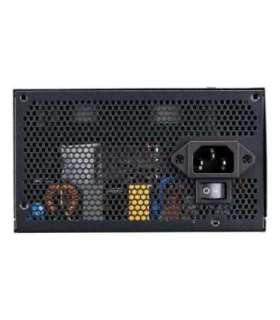 Cooler Master MWE Bronze 550 V3 230V power supply unit 550 W 24-pin ATX ATX Black