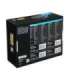 Power Supply IBOX AURORA 500W 14 CM FAN ZIA500W14CMBOX