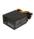 Power Supply IBOX AURORA 500W 14 CM FAN ZIA500W14CMBOX