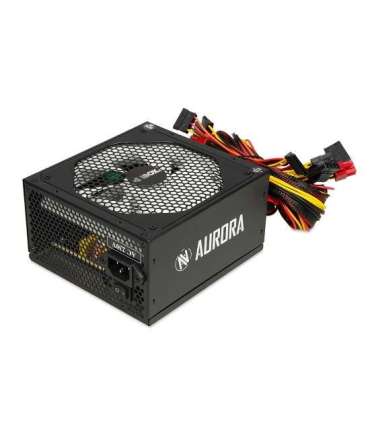 Power Supply IBOX AURORA 500W 14 CM FAN ZIA500W14CMBOX