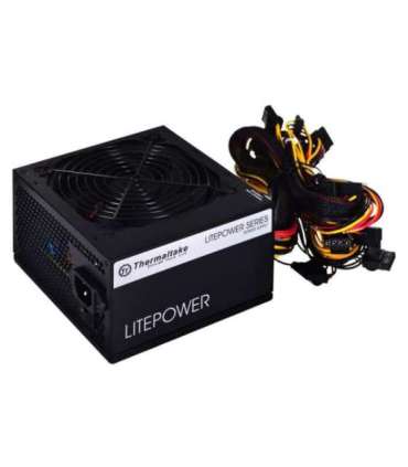 Thermaltake Litepower G2 power supply unit 450 W ATX Black