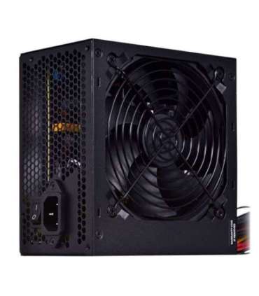 Thermaltake PS-LTP-0550NPCNEU-2 Litepower II Black 550W (Active PFC, 2xPEG, 120mm).