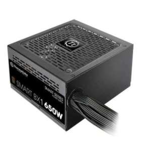 Thermaltake Smart BX1 power supply unit 650 W 24-pin ATX ATX Black