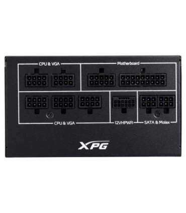 XPG COREREACTOR II 850W Power Supply