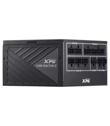 XPG COREREACTOR II 850W Power Supply