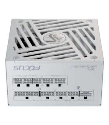 Seasonic Focus GX power supply unit 750 W