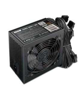 Gembird CCC-PSU80P-BBP-600 power supply unit 600 W 24-pin ATX ATX Black