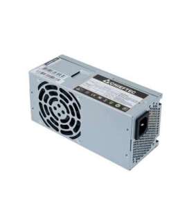 Chieftec Smart 300W power supply unit 20+4 pin ATX TFX Grey