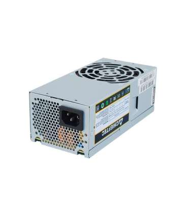Chieftec Smart 300W power supply unit 20+4 pin ATX TFX Grey