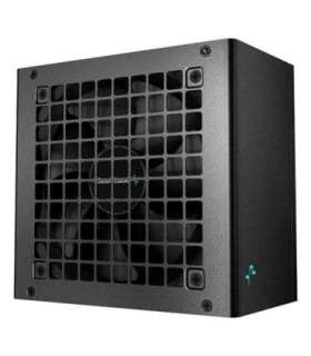 DeepCool PK650D power supply unit 650 W 20+4 pin ATX Black