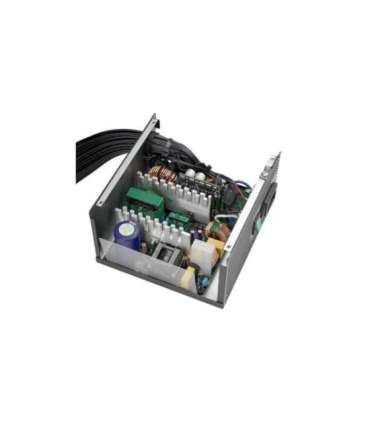 DeepCool PK650D power supply unit 650 W 20+4 pin ATX Black