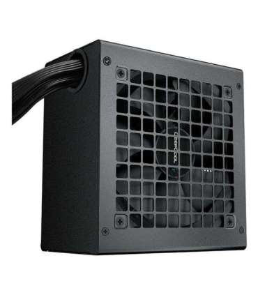 DeepCool PK650D power supply unit 650 W 20+4 pin ATX Black