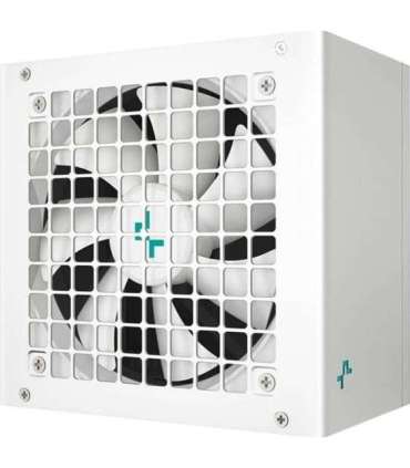 Deepcool PN850M WH 850w Gold Modular power supply white