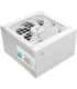 Deepcool PN850M WH 850w Gold Modular power supply white