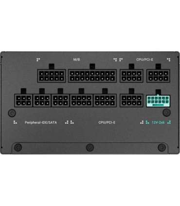 DeepCool PN1000-M power supply unit (R-PNA00M-FC0B-JGEU)