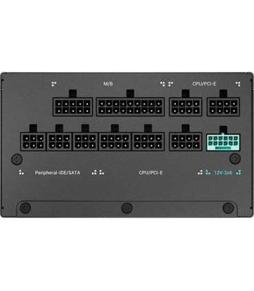 DeepCool PN1200-M (R-PNC00M-FC0B-JGEU)