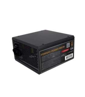 Gembird CCC-PSUBRONZE-850W Power supply unit Fornax Power 850W active PFC 12cm fan 80+Bronze color box
