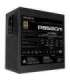 Gigabyte P850GM power supply unit 850 W 20+4 pin ATX ATX Black