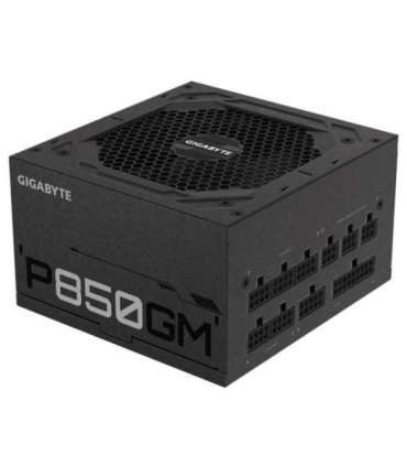 Gigabyte P850GM power supply unit 850 W 20+4 pin ATX ATX Black