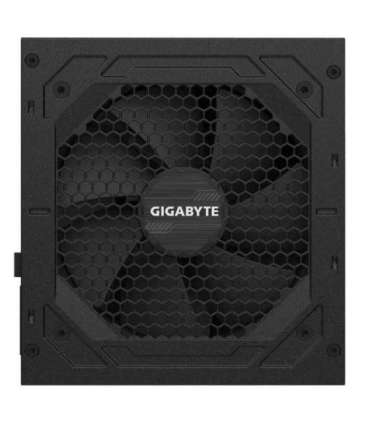 Gigabyte P850GM power supply unit 850 W 20+4 pin ATX ATX Black