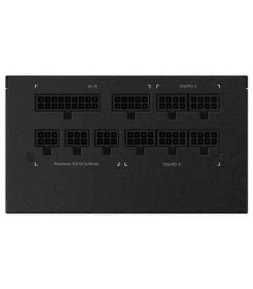 Gigabyte P850GM power supply unit 850 W 20+4 pin ATX ATX Black